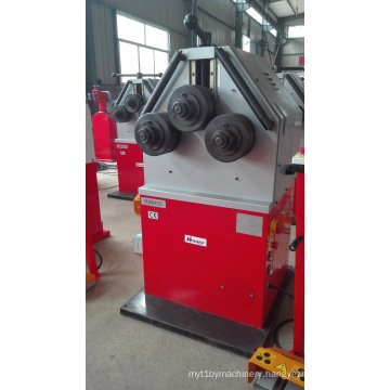 Round Steel Bar Bending Machine (RBM50HV)